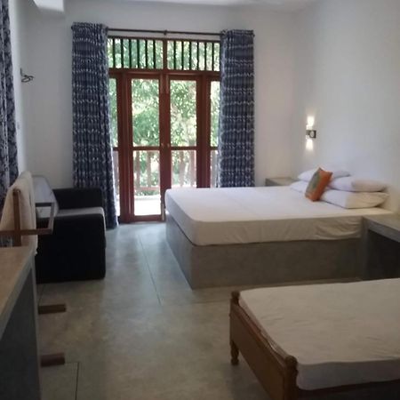 New Villa Унаватуна Екстер'єр фото