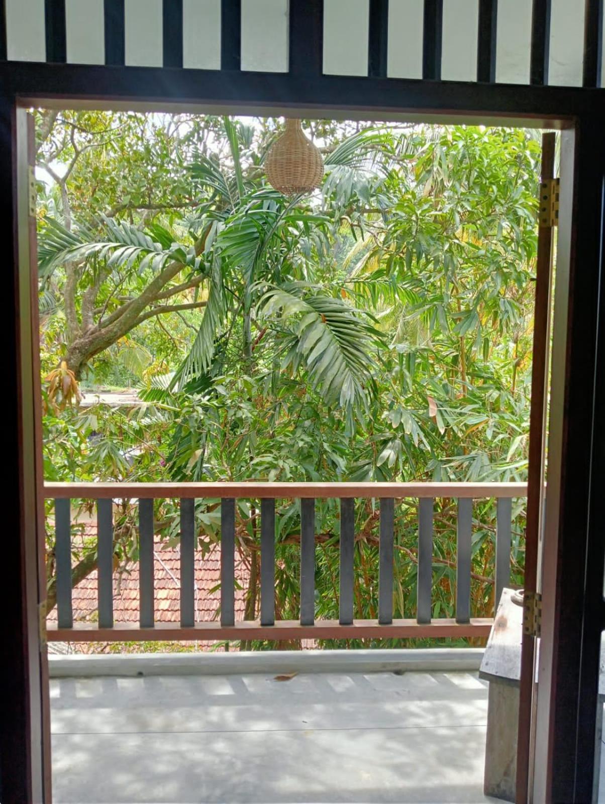 New Villa Унаватуна Екстер'єр фото